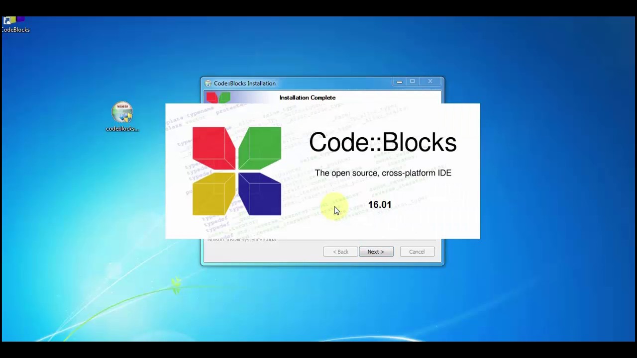code blocks free download for windows 8 64 bit